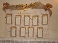 Girasoli e Api